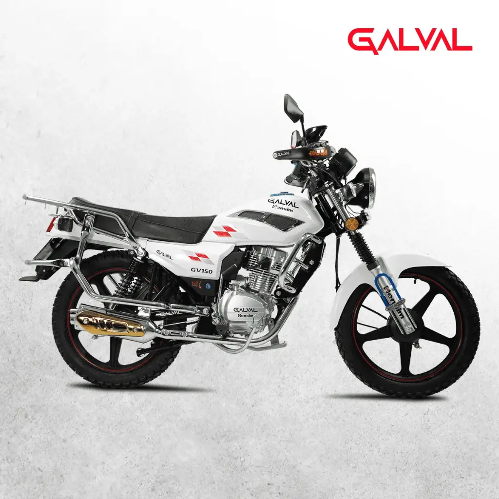 GALVAL GV-150