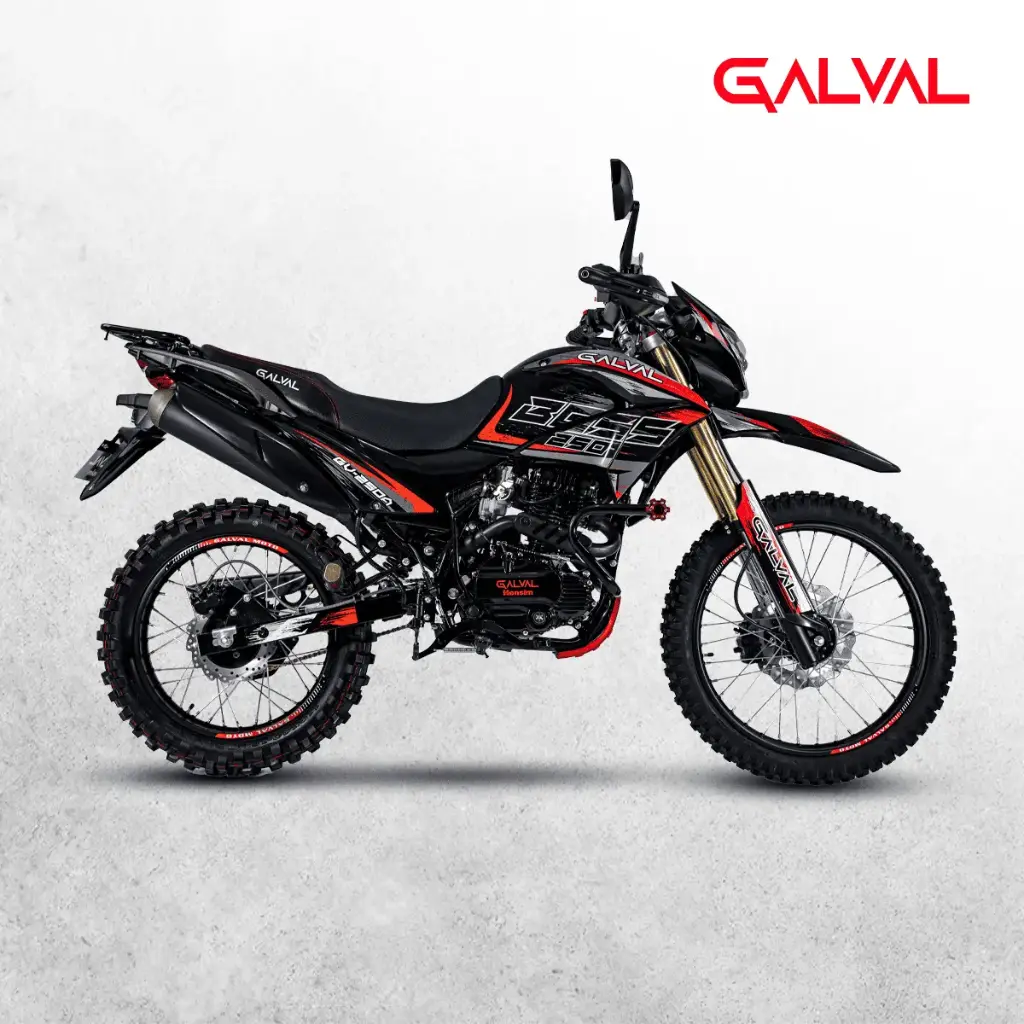 GALVAL GV-250