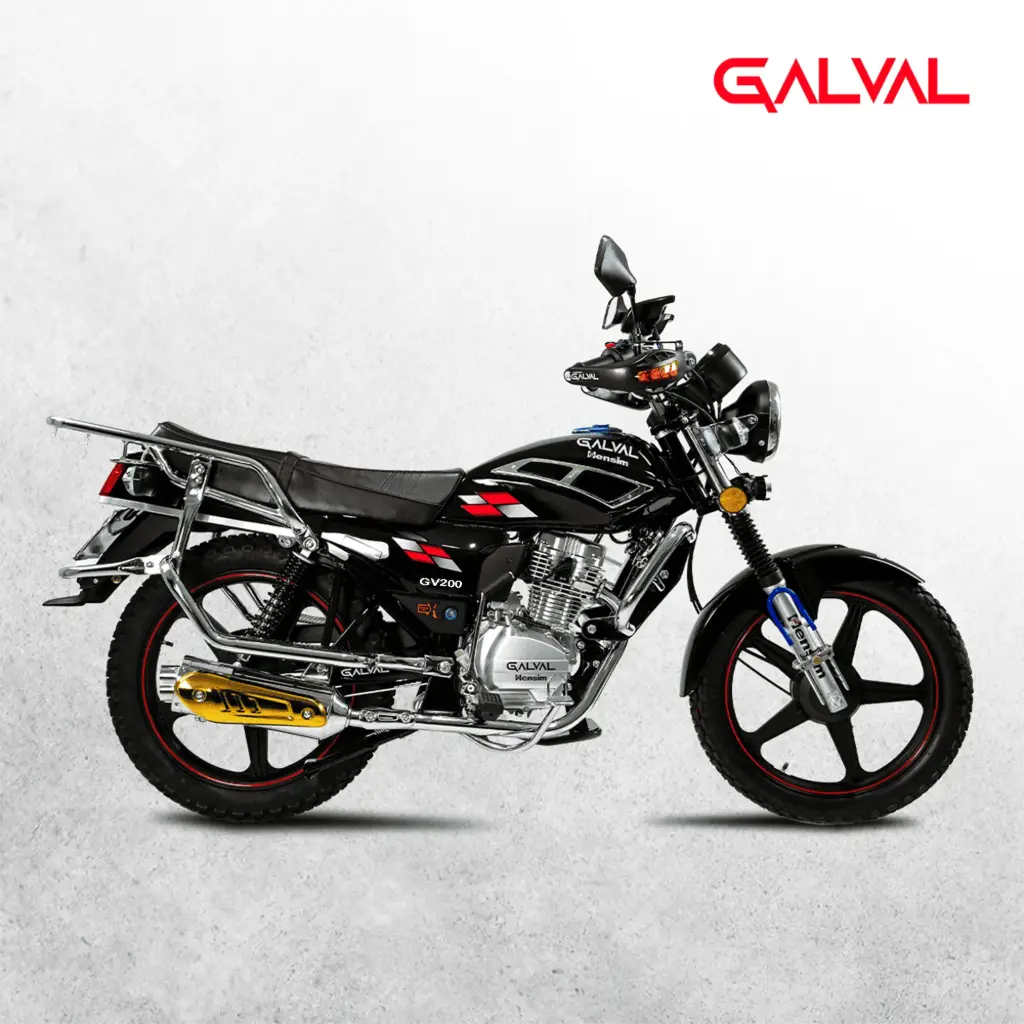 GALVAL GV-200