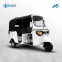 Piaggio Ape City