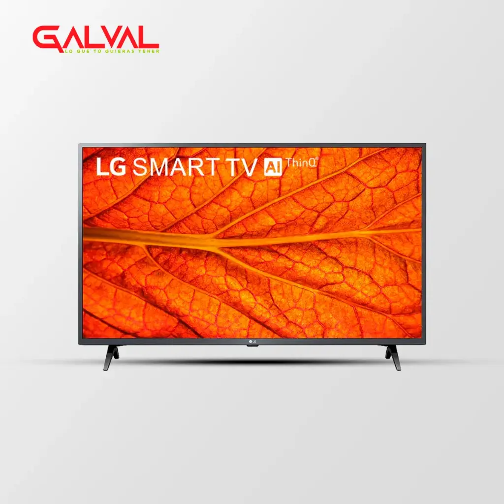 Televisor LG de 32″ Smart Tv