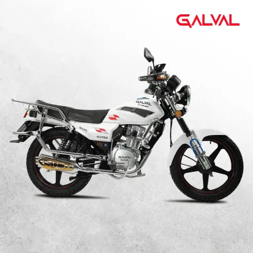 [GV150] GALVAL GV-150