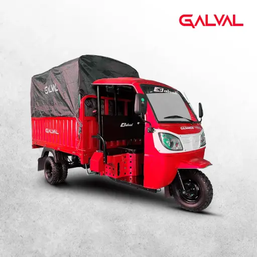 [GA300] GALVAL GA-300