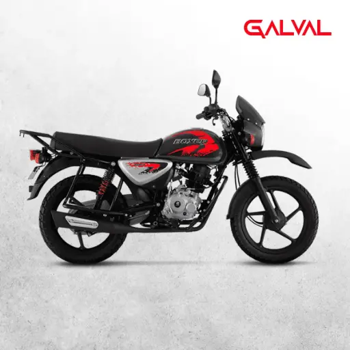 [BOXER 150-X UG] BOXER X150 UG