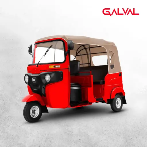 [RE AUTORIKSHA 4T] TORITO BAJAJ 200