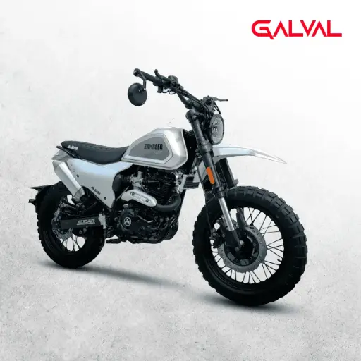 [RAMBLER250C/R] RAMBLER 250 C/R