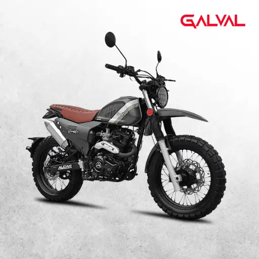 [RAMBLER 250] RAMBLER 250