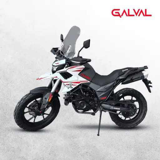 [TEKKEN 250XR C/R] TEKKEN 250XR C/R