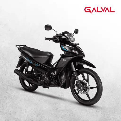 [NEONX110] TVS NEONX110