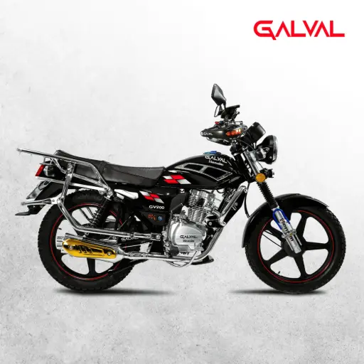 [GV200] GALVAL GV-200