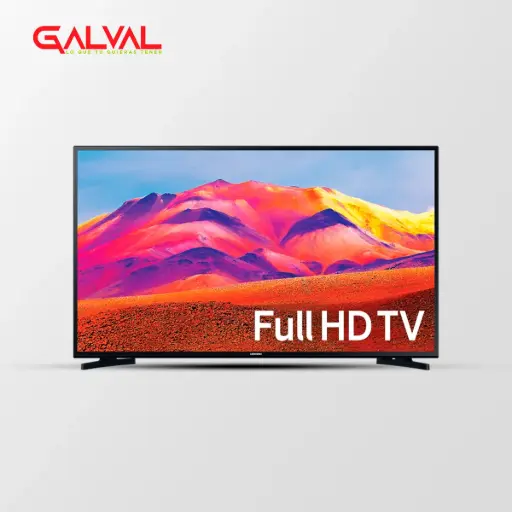 [UN43T5202AGXZS] Televisor Samsung de 43″ FHD Smart TV